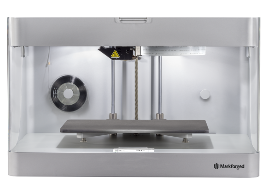 Mark Two 3D Printers from Markforged