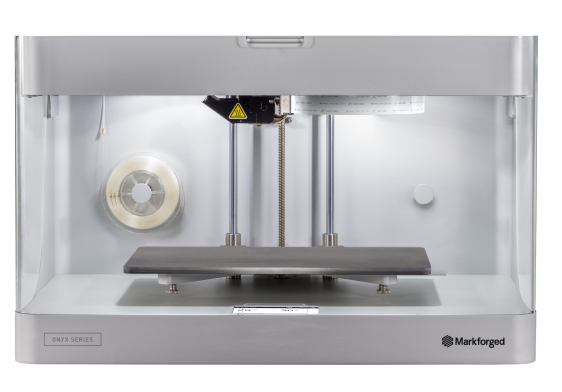 Onyx series 3D Printers from Markforged